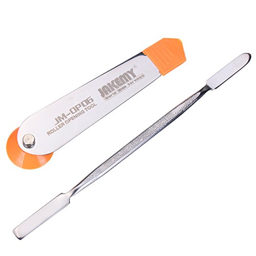 Wchaoen JM-8139 45 in 1 Professioneller elektronischer Präzisions-Schraubendreher-Satz Haushaltsreparatur-Werkzeugsatz… – Bild 5