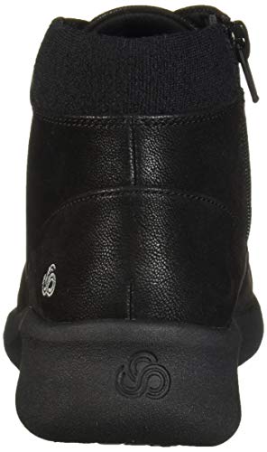 clarks women's sillian 2.0 way ankle boot