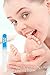Baby Nail File Glass, 2 Emery Board, Set for Newborns,Toddlers, Infant, Babies & Young Children - Perfect Gift for Babies, New Moms & Baby Shower, Blue and Pink