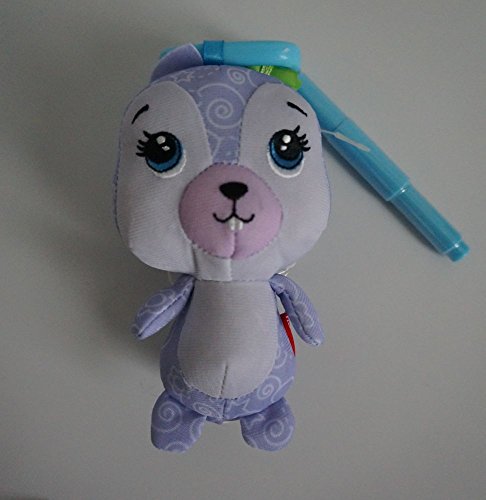 fisher price doodle bear