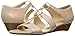LifeStride Women's Yiddy Wedge Sandal