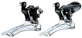 SHIMANO 105 FD-5700 Braze-On Front Derailleur