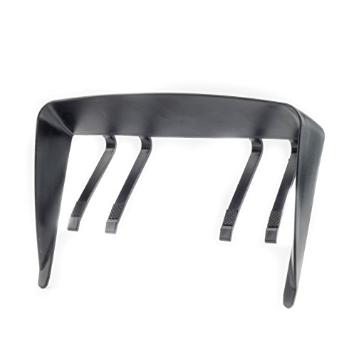Digicharge® SunShade Anti Reflection Visor For Garmin Dezl 780 RV 770 760 Dezlcam Fleet 790 780 Nuv - //coolthings.us