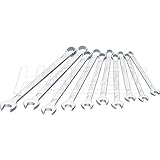 Hazet 600LG/10 Combination Spanner Extra Long