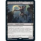 Nighthawk Scavenger
