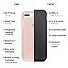 BodyGuardz DCA1W-API7P-9C0 Extreme Impact Ace Pro Case for iPhone 7 Plus