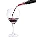 Wine Aerator & Pourer by Bar Brat / Bonus Wine Cocktail Recipes (ebook) / The Perfect Wine Decanter & Bar Gift Accessory
