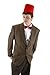 elope Doctor Who Fez/Bowtie Set