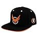 JINX Tom Clancy's The Division 2 Agent On Duty Snapback Baseball Hat, Black, Adult Size