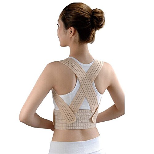 Kangkang@ hump back correction kyphosis correction post…