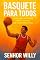 Livro Basquete para Todos: Um Resumo Inspirador sobre o Esporte que Transforma Vidas