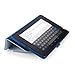Speck Products Stylefolio Case and Stand for Google Nexus 7 Tablet, Deep Sea Blue/Nickel Grey