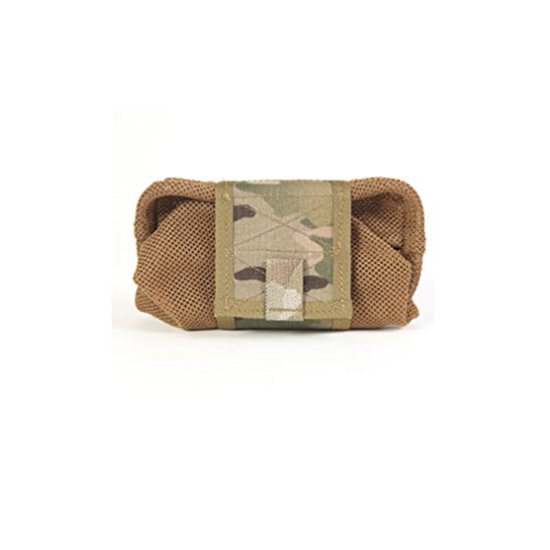 High speed gear 12dp00mc mag-net dump pouch multicam