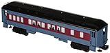 Lionel The Polar Express Disappearing HOBO Car