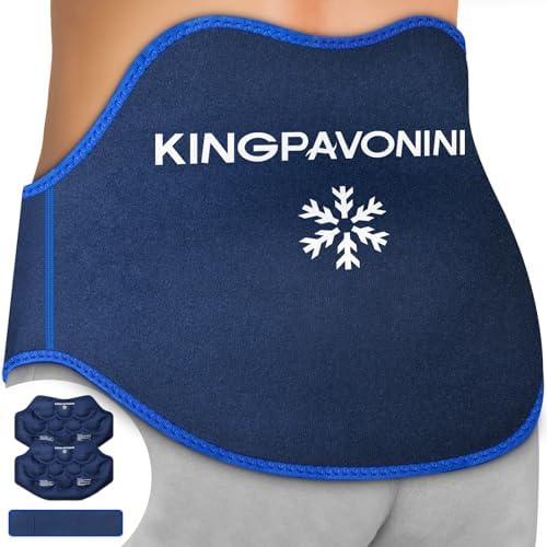 Ice Pack