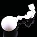 Yosoo Mini Adjustable Float Valve for Aquarium,Ro Di Reverse Osmosis System