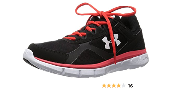 under armour velocity