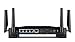 Linksys AC1900 Dual Band Open Source WiFi Wireless Router (WRT1900AC) Renewed