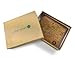 Vegan Wallet Super Lightweight with RFID Blocking, For the Modern Eco-Friendly Men & Women, Slim Travel Wallet, The Perfect Cruelty Free Gift for this Christmas