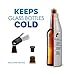 Icy Bev Kooler V 1.0 Stainless Steel Bottle Insulator (Camo, 2)