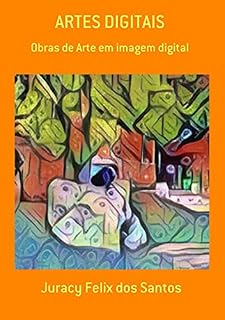 Livro Artes Digitais