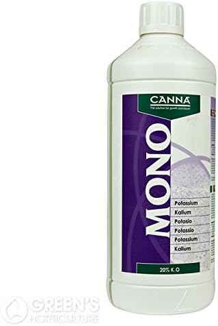 GUYS Canna Mono 20% Potassium Fertilizer 1 Litre