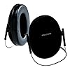 Peltor-Sport-Shotgunner-Hearing-Protector-Black-Neckband