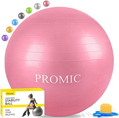 promic exercise ball