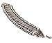 Zealmer Antique Turkish Boho Coin Bracelet Jewelry Coachella Festival Tribal Ethnic Statement