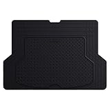 FH GROUP F16406 Premium Trimmable Vinyl Cargo Mat, 55