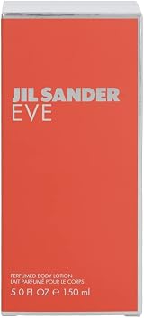 Jil Sander Eve Body Lotion for Women 150ml Woody Patchouli Fragrance view 3