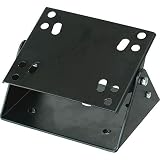 Ironton Universal Hose Reel Swivel Bracket - for most Klutch and Ironton Hose Reels