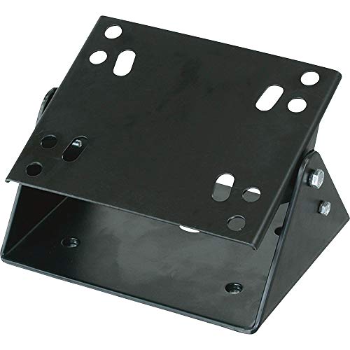 Ironton Universal Hose Reel Swivel Bracket - for most Klutch and Ironton Hose Reels