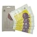 [Innisfree] Jeju Volcanic Nose Pack (6 Sheets)