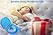 Sleep Mouth Guard - Anti Snoring Devices, Anti Snoring Mouthpiece, Best Stop Snoring AIDS for Natural and Comfortable Sleep