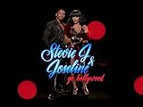 Stevie J & Joseline Go Hollywood