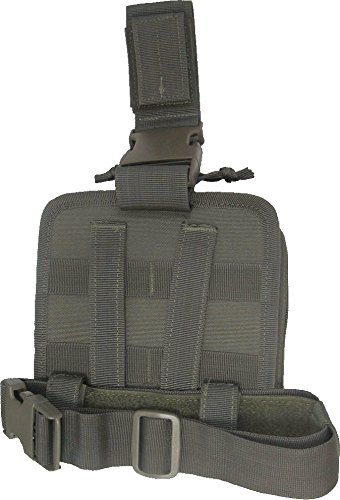 First-Aid-Kit-By-Renegade-Survival-for-Camping-and-Hiking-or-Home-and-Workplace-It-Is-a-Ifak-Level-1-Drop-Leg-First-Aid-Kit-for-the-Prepper-Who-Wants-Tactical-Gear-for-Trauma-or-to-Use-Case-Case-of-a-