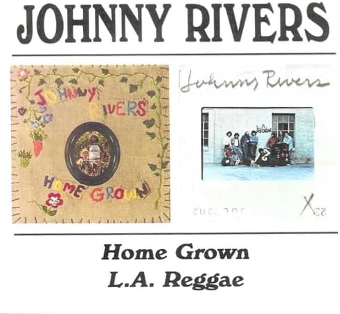 Various Artists - Reggae Flight 404 + Man From Carolina / Various