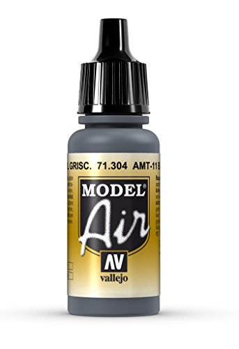 Vallejo AMT-11 Blue Grey 17ml Paint