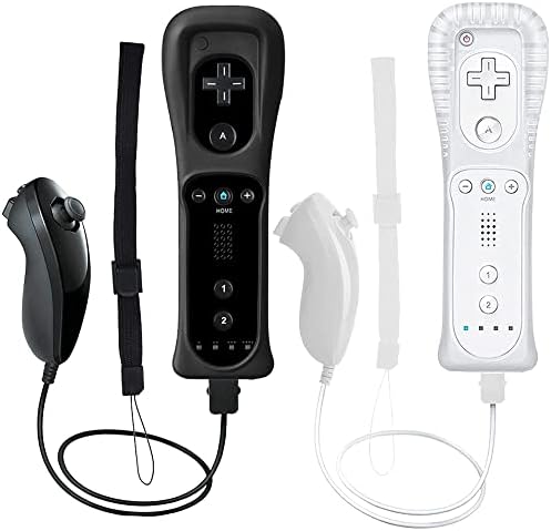 Amazon.com: Wii Remote MotionPlus Bundle - Blue : Video Games