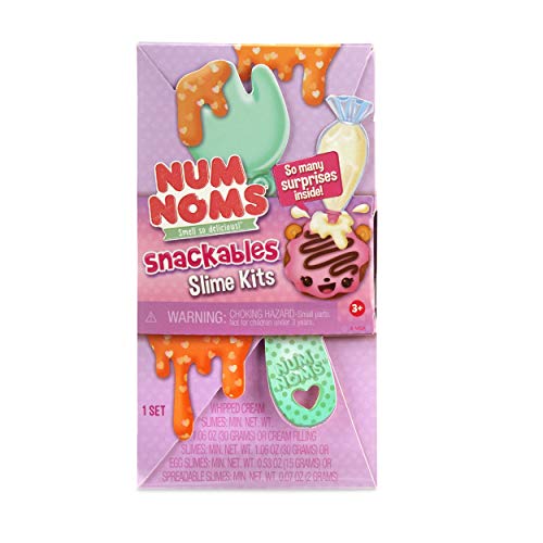 num noms slime dippers