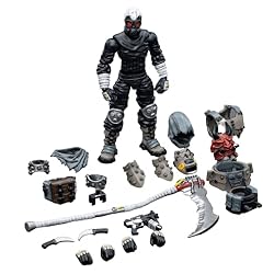 JoyToy Action Figure 1/18 Battle for The Stars