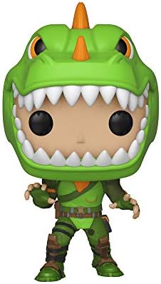Funko Pop! Games: Fortnite - Rex 