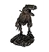 Veronese Design Highly Detailed Velociraptor Dinosaur Bronzed Statue Hand Painted Raptor