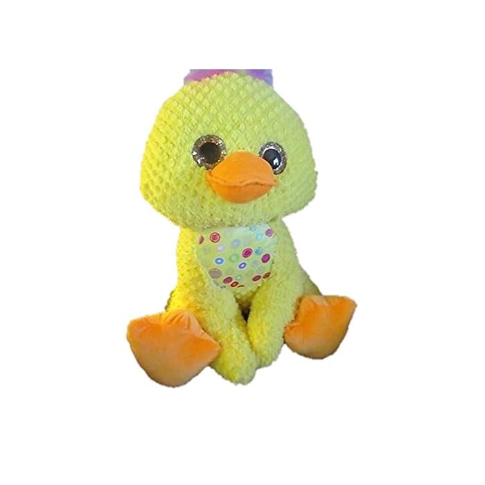 hugfun duck