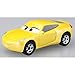 TAKARA TOMY TOMICA CARS 3 C-42 Cruz Ramirez Standard Type