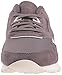 Reebok Women's Classic Nylon Walking Shoe, Seasonal-Almost Grey/Pale, 7 M US