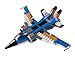 LEGO Creator Thunder Wings 31008