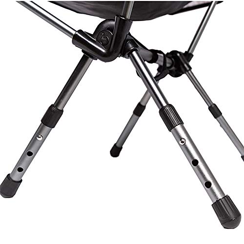 Boundary Life Backpacking Chair Lightweight for Camping Backpacking