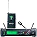 Shure SLX14/93 Lavalier Wireless System, J3